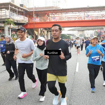 Runner Photo 4644455