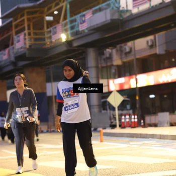 Runner Photo 4644460
