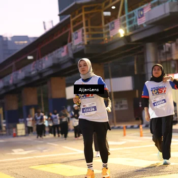 Runner Photo 4644462