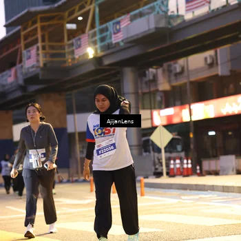 Runner Photo 4644463