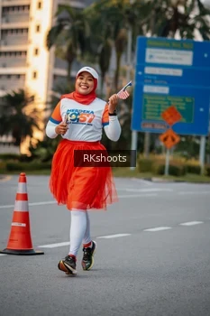 Runner Photo 4644466