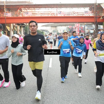 Runner Photo 4644467