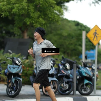 Runner Photo 4644469