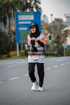 Runner Photo 4644475