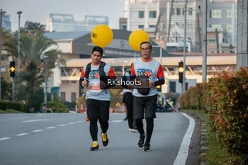 Runner Photo 4644476