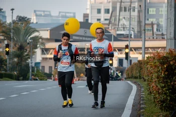 Runner Photo 4644477