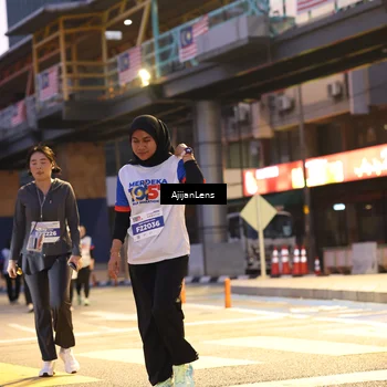 Runner Photo 4644478