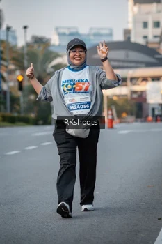 Runner Photo 4644479