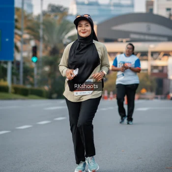 Runner Photo 4644481