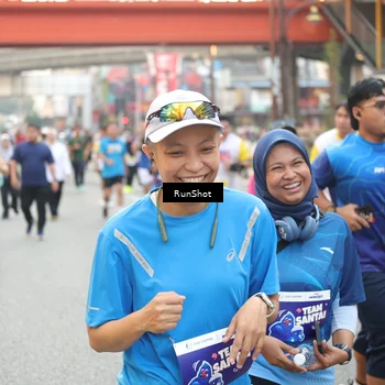 Runner Photo 4644486
