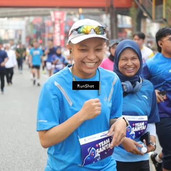 Runner Photo 4644490