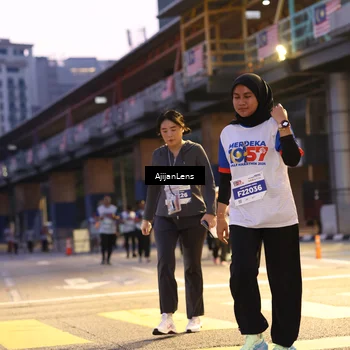 Runner Photo 4644491