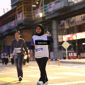 Runner Photo 4644492