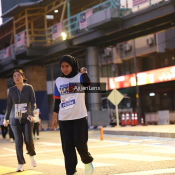 Runner Photo 4644493