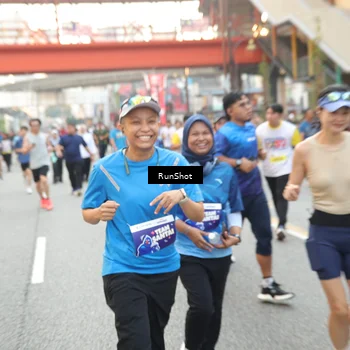 Runner Photo 4644494