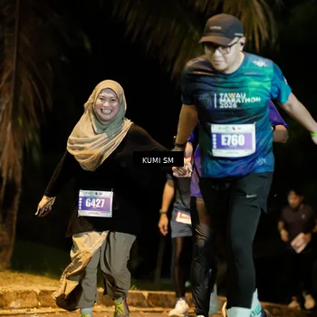 Runner Photo 4644495