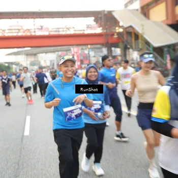 Runner Photo 4644496