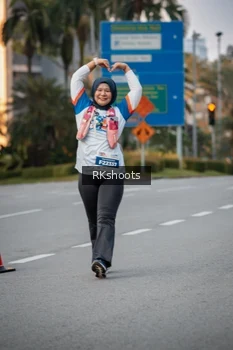 Runner Photo 4644498