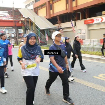 Runner Photo 4644499