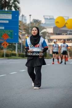 Runner Photo 4644501