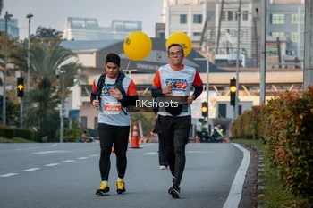 Runner Photo 4644502