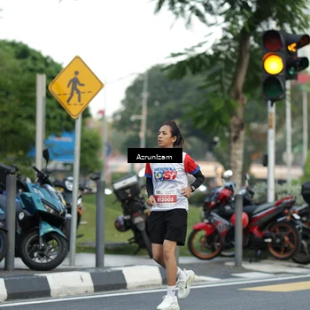 Runner Photo 4644509