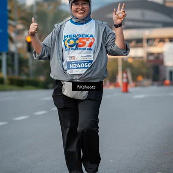 Runner Photo 4644511