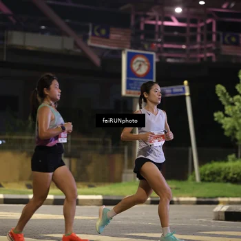 Runner Photo 4644512