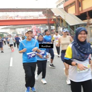 Runner Photo 4644513