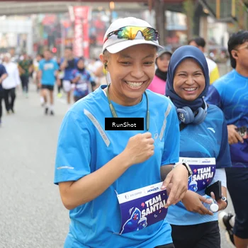 Runner Photo 4644518
