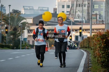 Runner Photo 4644523