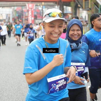 Runner Photo 4644524