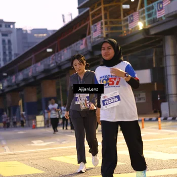 Runner Photo 4644528