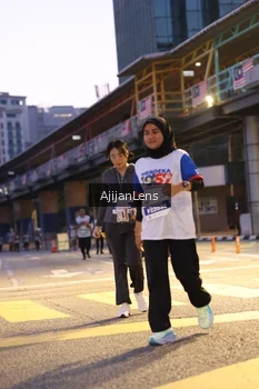 Runner Photo 4644529
