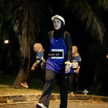Runner Photo 4644534