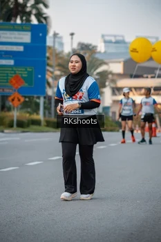Runner Photo 4644536