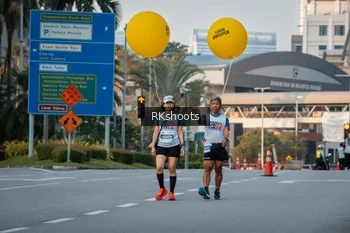 Runner Photo 4644537