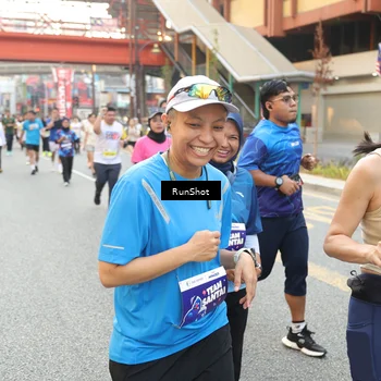 Runner Photo 4644539