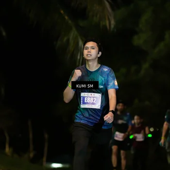 Runner Photo 4644541
