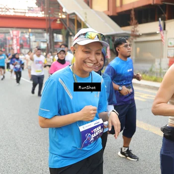 Runner Photo 4644543