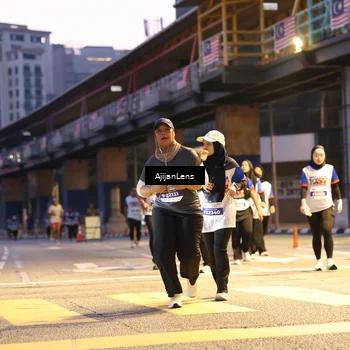Runner Photo 4644545