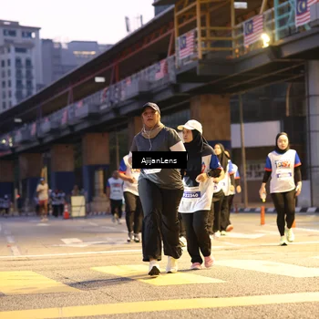Runner Photo 4644546
