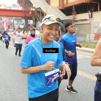 Runner Photo 4644547