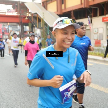 Runner Photo 4644549