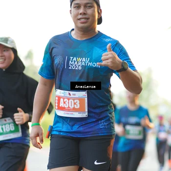 Runner Photo 4644553