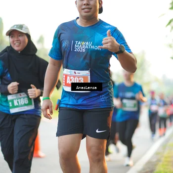 Runner Photo 4644554