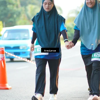 Runner Photo 4644556