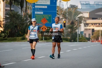 Runner Photo 4644558