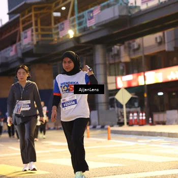 Runner Photo 4644561