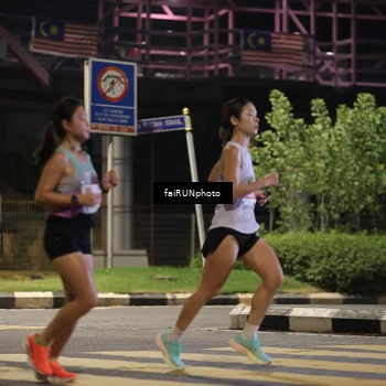 Runner Photo 4644563